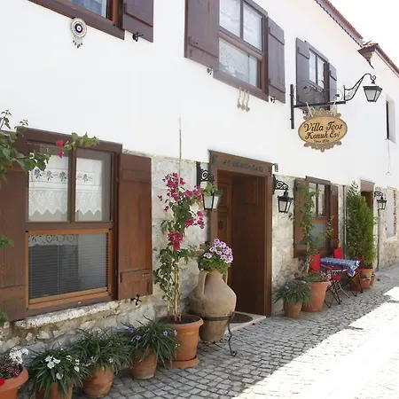 Sığacık Teos Butik Siğacık