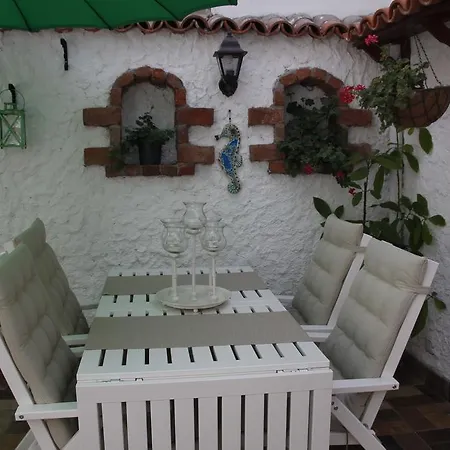Habitación en casa particular Teos Butik Siğacık
