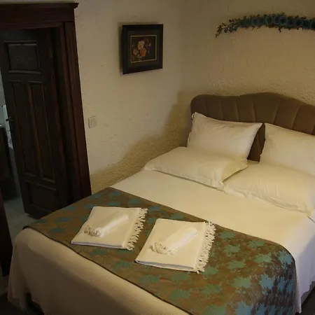 Habitación en casa particular Teos Butik