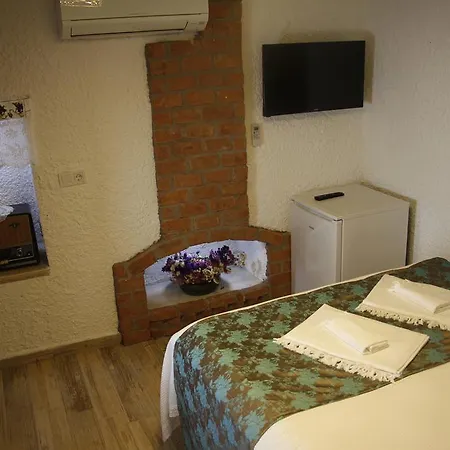 Pansiyon Sığacık Teos Butik *