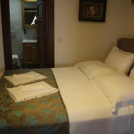 Habitación en casa particular Teos Butik *