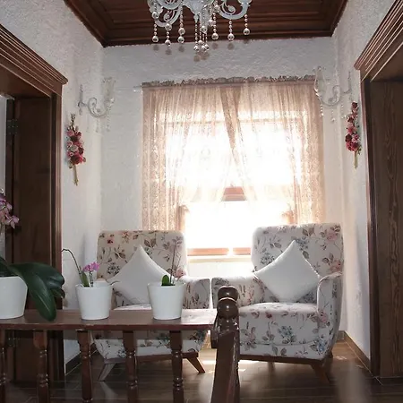 Sığacık Teos Butik Siğacık