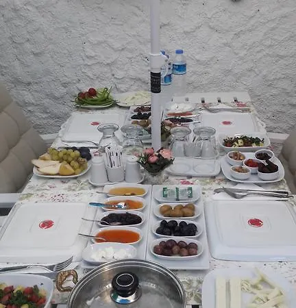 Pansiyon Sığacık Teos Butik Siğacık