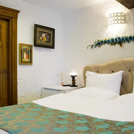 Teos Butik Habitación en casa particular