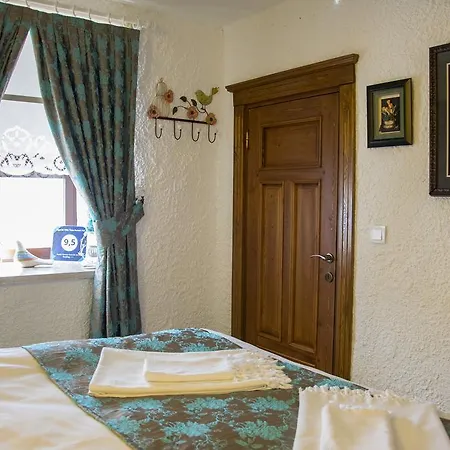 Sığacık Teos Butik