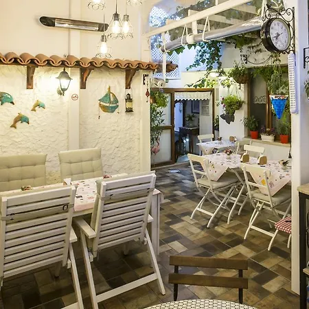 Pansiyon Sığacık Teos Butik *