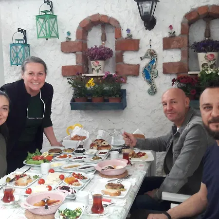 Sığacık Teos Butik Siğacık