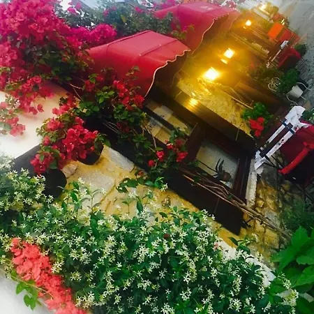 Habitación en casa particular Teos Butik Siğacık