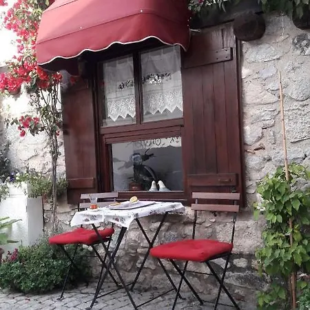 Sığacık Teos Butik * Siğacık