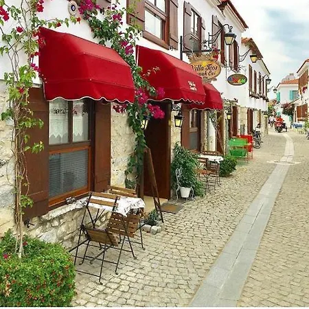 Sığacık Teos Butik *