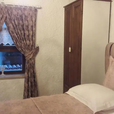 Teos Butik * Siğacık